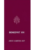 Deus caritas est