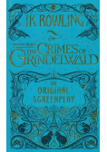 Fantastic Beasts The Crimes of Grindelwald The Original Screenplay