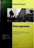 Świat pogranicza