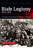 Białe Legiony 1914 1918