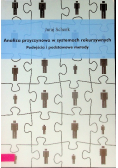 Analiza przyczynowa w systemach rekursywnych