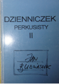 Dzienniczek perkusisty Tom II