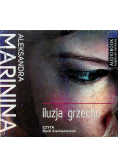 Iluzja grzechu Audiobook