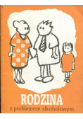 Rodzina z problemem alkoholowym
