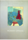 Roman Opałka