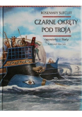 Czarne okręty pod Troją