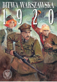 Bitwa Warszawska 1920