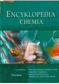 Encyklopedia szkolna Chemia