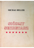 Siódmy Sekretarz