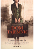 Dom tajemnic