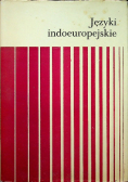 Języki indoeuropejskie Tom 1