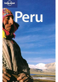 Lonely Planet Peru