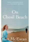 On Chesil Beach