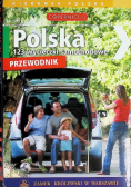 Polska 123 wycieczki samochodowe przewodnik