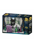 Puzzle Prime 3D 500