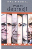 Twarze depresji