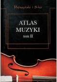 Atlas muzyki Tom 2