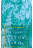 Wszechświat a sztuka