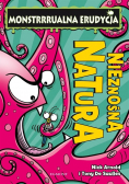 Nieznośna natura Monstrrrualna erudycja