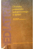 Pediatria Choroby przewodu pokarmowego -