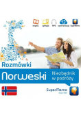 Rozmówki: Norweski Niezbędnik w podróży