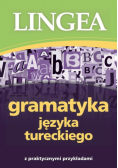 Gramatyka języka tureckiego wyd. 2