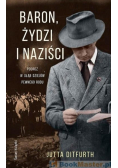 Baron  Żydzi i naziści
