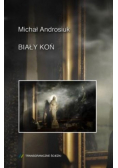 Biały koń