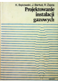 Projektowanie instalacji gazowych