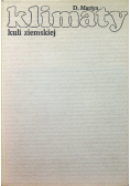 Klimaty kuli ziemskiej