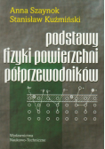 Podstawy fizyki powierzchni półprzewodników