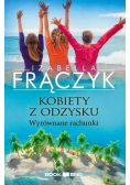 Kobiety z odzysku Tom 4 Wyrównane rachunki