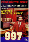 Sto nie wykrytych zbrodni 997
