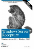 Windows Server Receptury Windows Server 2003 i Windows 2000