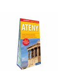 Comfort! map&guide Ateny 2w1 lam