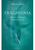Pragnienia Ukryte źródło duchowości