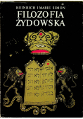 Filozofia żydowska
