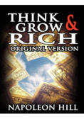 Think and Grow Rich
