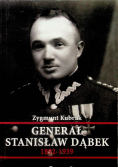 Generał Stanisław Dąbek