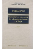 Wędrówka po Helladzie Na olimpijskiej bieżni i w boju