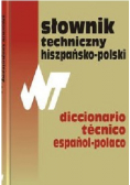 Słownik techniczny hiszpańsko polski