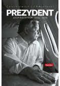 Prezydent Lech Kaczyński 2005 - 2010