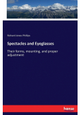 Spectacles and Eyeglasses