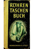 Röhren taschenbuch band II