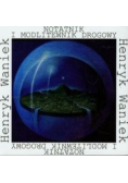 Notatnik i modlitewnik drogowy