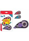 Korektor w taśmie 5mmx20m 3szt