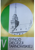 IV Synod diecezji tarnowskiej