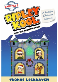 A Rudolph Christmas Mystery (Case File 3)