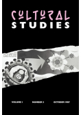 Cultural Studies