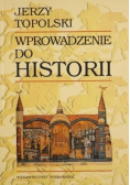 Wprowadzenie do historii